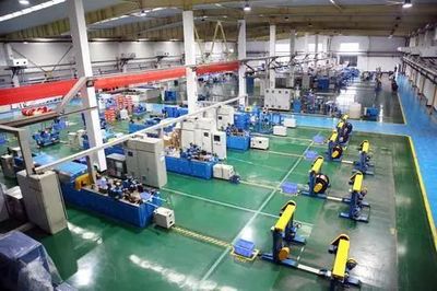 金杯電工電磁線智能化改造 研發(fā)與并購雙輪驅(qū)動(dòng)，在汽車領(lǐng)域嘗“甜頭”