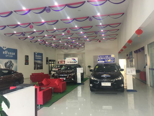 汽車銷售顧問 汽車銷售的策略與技巧